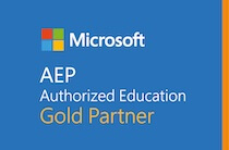 microsoft gold partner logo