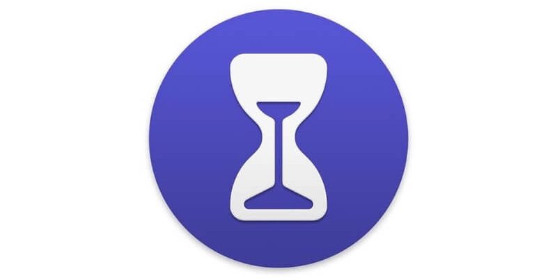 Apple screentime icon