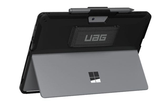 UAG Surface Go 3 case