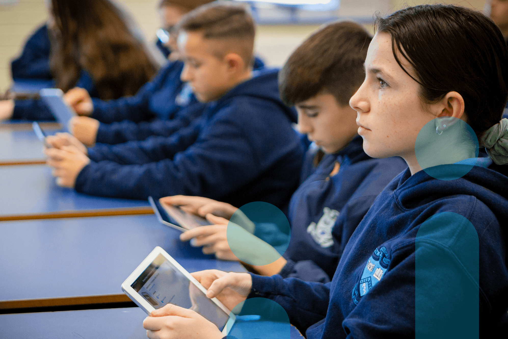 Digital Learning solutions for schools