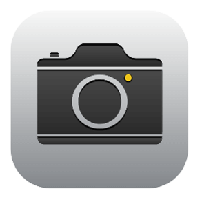 Camera app