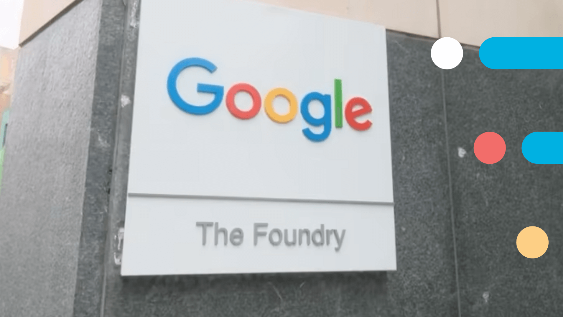 Google Foundry