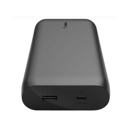 Belkin Boost 20k Powerbank