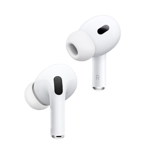 Apple Airpods and Airpods Pro